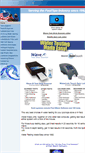 Mobile Screenshot of h2o-testing.com